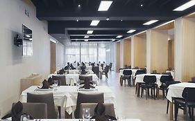 Romantique Dojran Hotel